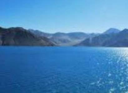 Nubra Valley And Pangong Tour