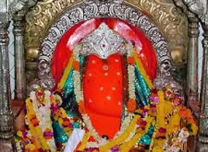 Ashtavinayak Yatra Tour