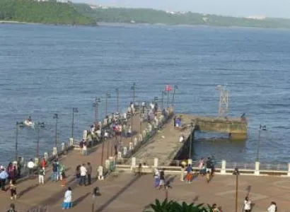 Land of Beaches - Goa Tour