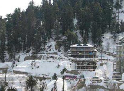 Best of Himachal Tour