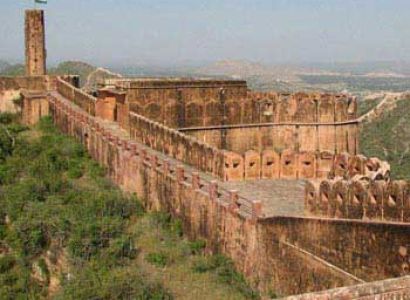 Jaipur City Tour