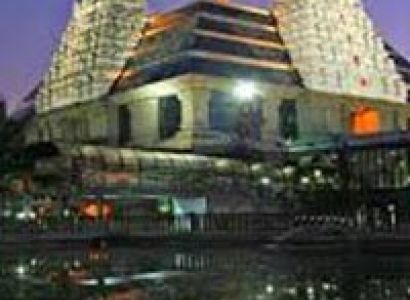 Cultural Orissa Tour Package