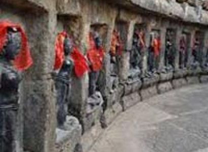 Delightful Odisha Tour Package