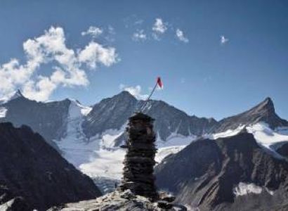 Dharamshala to Bharmour Trek Tour