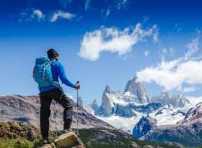 Dhaualadhar Adventure Tour