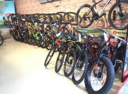 Mountain Bike Tour Kangra