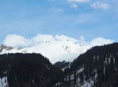 Enchanting Himachal Tour Package