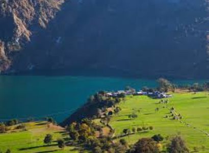 Enchanting Kangra Valley Tour