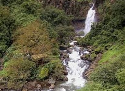 Amboli, Vengurla and Shiroda Tour