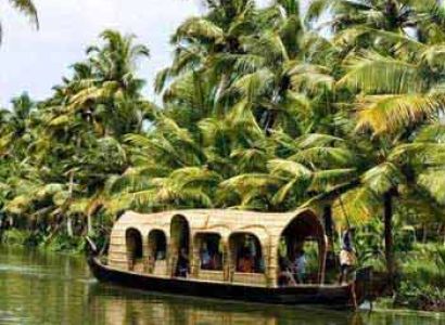 Kerala Tour
