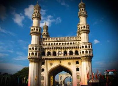 Hyderabad Tour