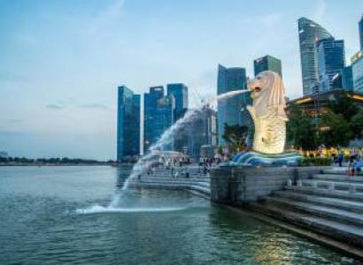 Malaysia & Singapore Tour