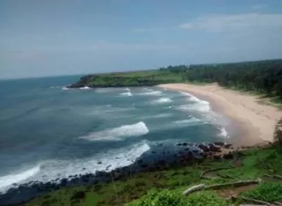 Konkan Weekender Special Tour