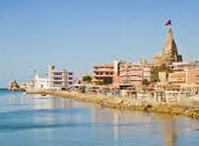 Panch Dwarka Tour Package with Mount Abu 08N & 09D Tour