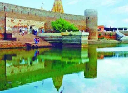 Buddhist Tour Package of Gujarat 08N & 09D