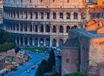 Eastern Europe Package