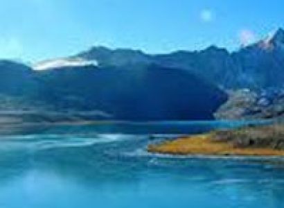 Sikkim Package(7N & 8D)