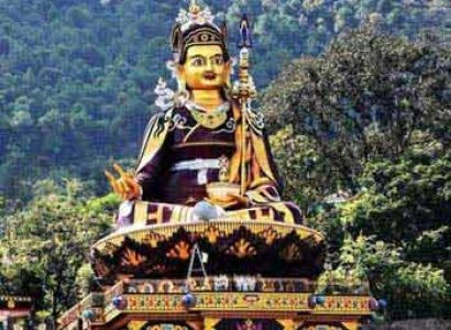 Chandhigarh - Dharamshala Tour Package