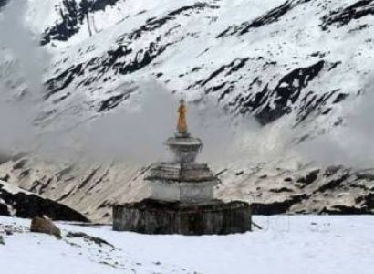 Shimla Manali AC Volvo Tour Package