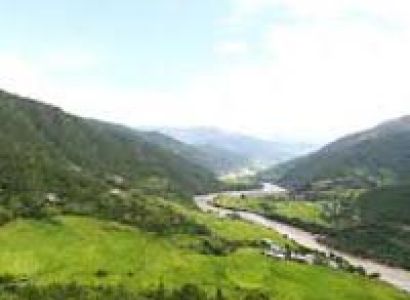 Punakha Winter Trek Tour