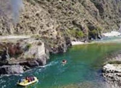 Exploration and scenic excursion of Bhutan 6Days Tour