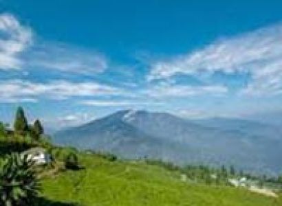 Green Lake Trek (Sikkim) Tour