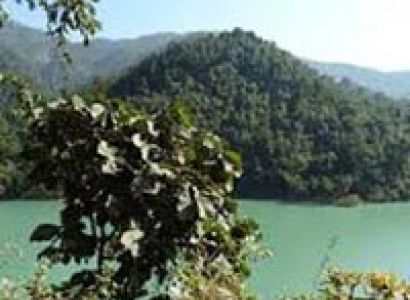 Kancahanjunga Base camp trek Tour