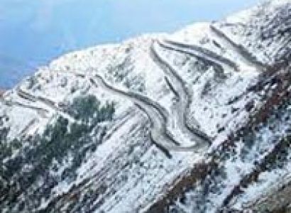 Kasturi Goechala trek Tour