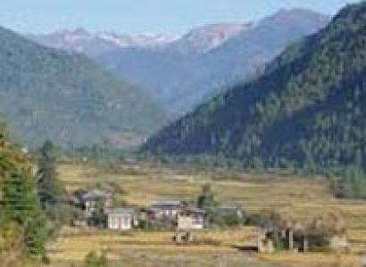 Paro 5 Nights / 6 Days Tour