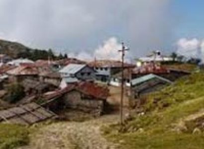 Singalila Ridge Trek Tour