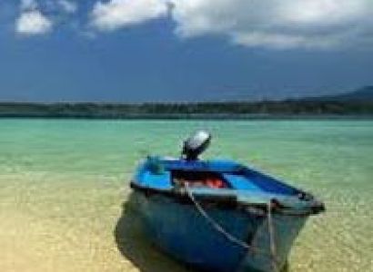 Port Blair - Joullybouy - Havelock  Tour