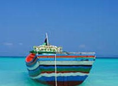 Amazing Andaman Holiday Tour