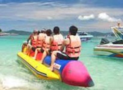 Adventure Thrill Andaman Tour