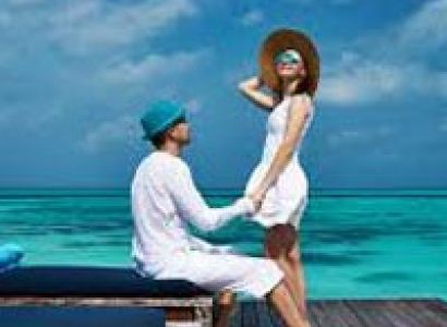 Andaman Honeymoon Ecstasy Tour