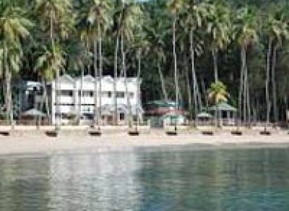 Holiday in Andaman (Family Special) Tour