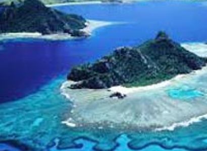 Splendid Andaman Island Tour Package