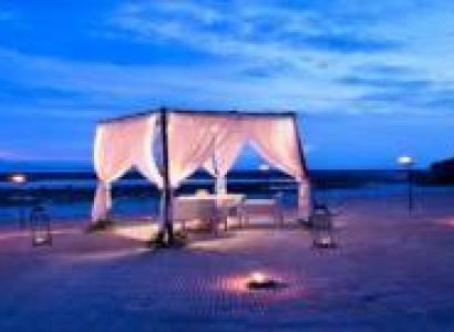 Bali Romance Tour Package