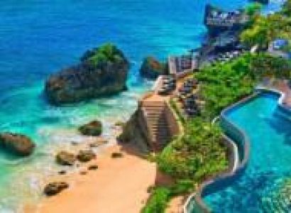 Bali Holiday Package