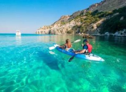 Bali with Thailand Package