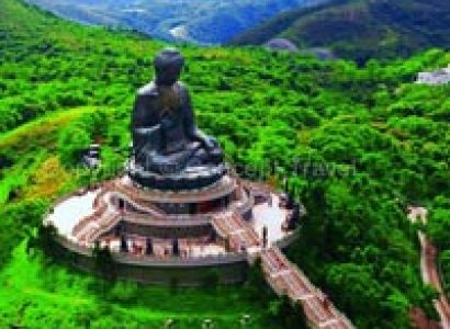 Mesmerizing Darjeeling Gangtok Tour