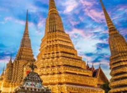 Mesmerizing Phuket (4Nights/5Days) Tour