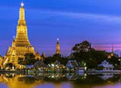 Thailand Winter Package