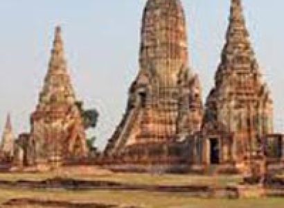 Amazing Thailand Tour