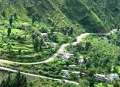 Darjeeling - The Queen of Hills for 02 Nights & 03 Days