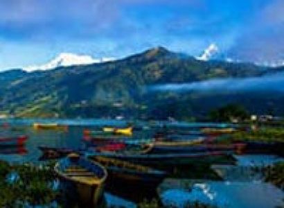 Magnificent Nepal Tour