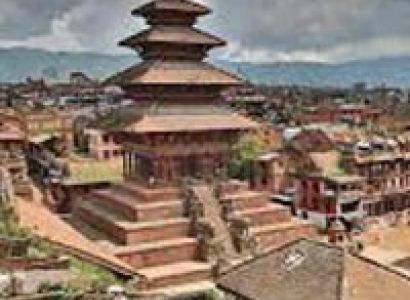 Kathmandu Honeymoon Package