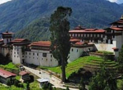Memorable Bhutan Tour
