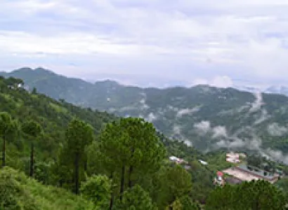 Shimla Manali Tour Package