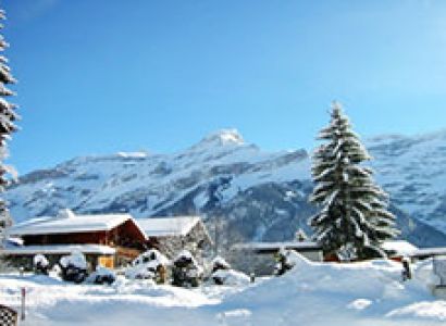 Delhi Chandigarh Shimla Manali Amritsar Tour Package