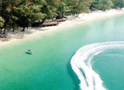 PACKAGE - 5 (4 NIGHTS & 5 DAYS)-couple